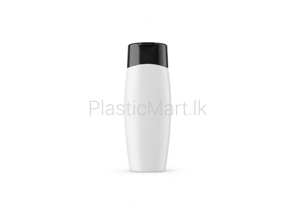 BT.OV.39 - 200ml Oval Bottle
